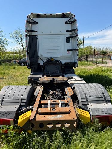 IVECO SPATE