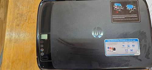 MULTIFUNCTIONAL HP GT 5820