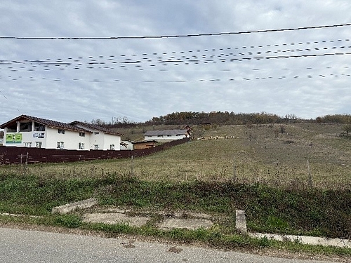 Teren agricol -