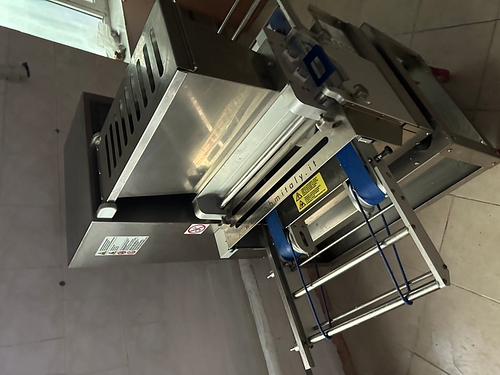maşină turnat fursecuri V2