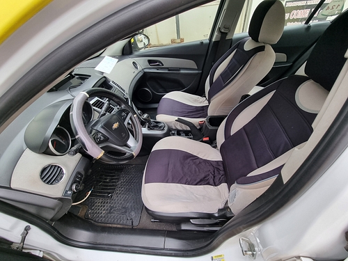 Autoturism M1 marca CHEVROLET CRUZE KL1J/JNA11/AA5