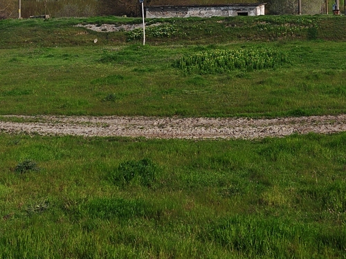 teren intravilan