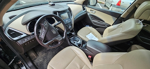interior f