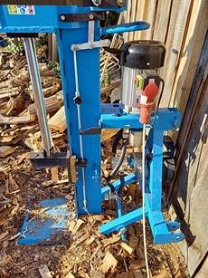 Despicator GUDE GHS 1000/20TEZ