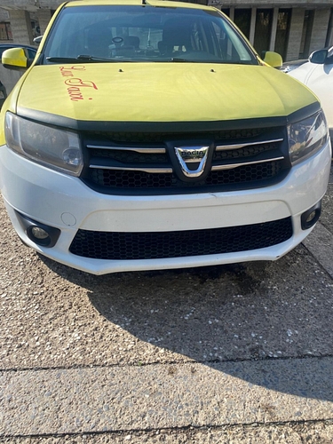 Autoturism marca Dacia model Logan