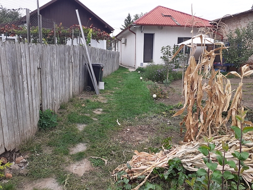 Casa si teren intravilan Mun. Husi, Jud. Vaslui