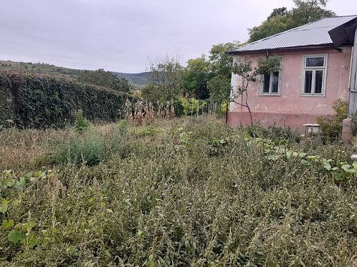 Casa si teren intravilan Mun. Husi, Jud. Vaslui