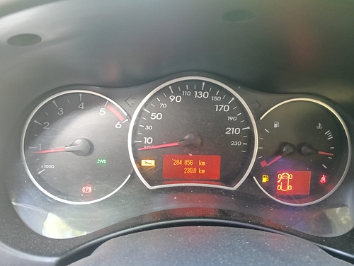 Autoturism marca Renault Koleos,2.0 dci 4x4