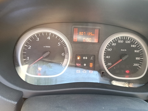 Dacia Duster 1.5 DCi 4x4,an fabricaţie2012