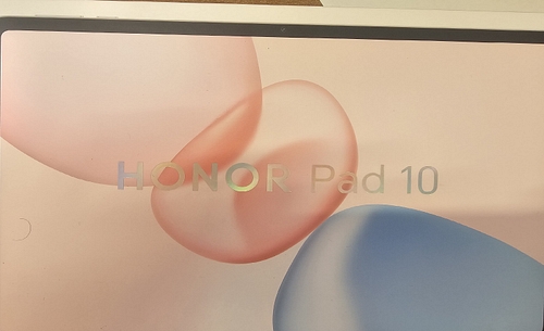 Tableta HONOR Pad 10