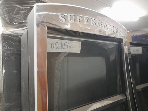 Aparat Joc SLOT MACHINE Seria 02856