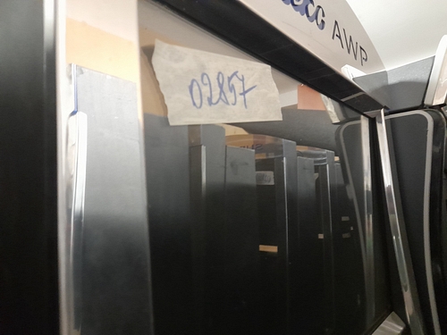 Aparat Joc SLOT MACHINE Seria 02857