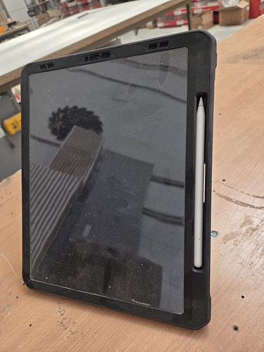 IPAD