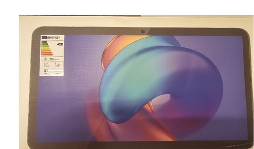 Tableta utbook