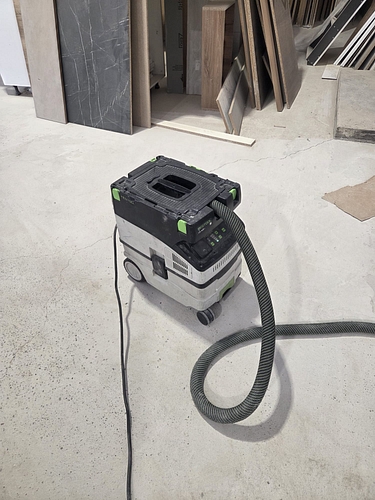 ASPIRATOR