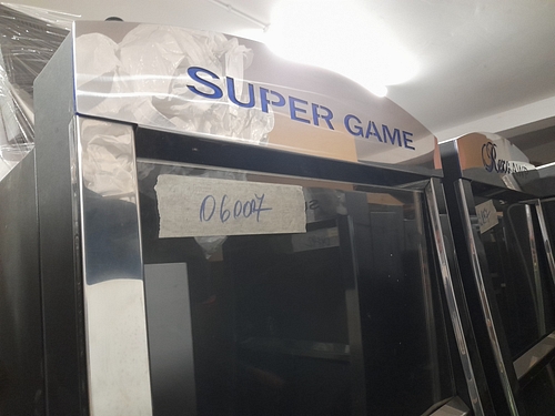 Aparat Joc SLOT MACHINE Seria 060007