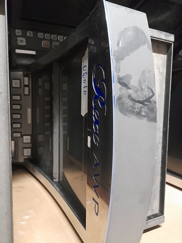Aparat Joc SLOT MACHINE Seria 06010
