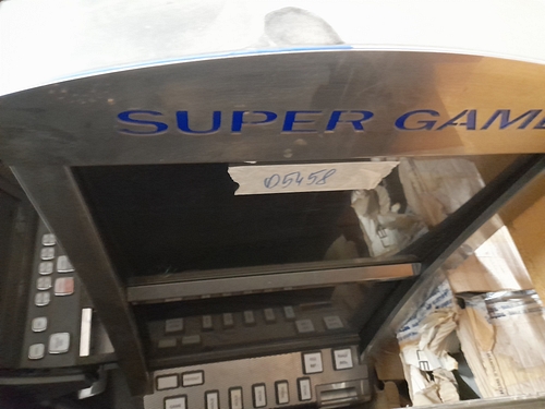 Aparat Joc SLOT MACHINE Seria 05458