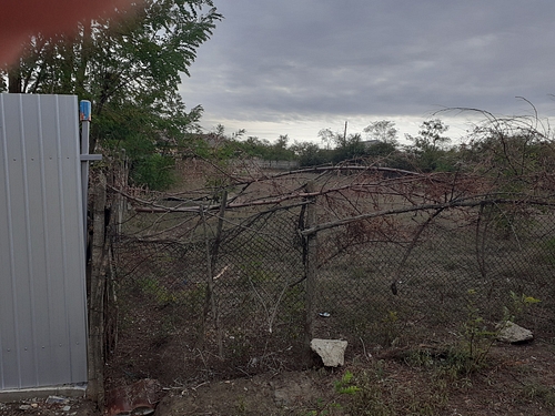 Teren agricol - intravilan in suprafata de 1000 MP, UAT Berezeni, Județul Vaslui