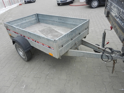 REMORCA marca POP INDUSTRY REPO model RPP BE E 17.03.2021