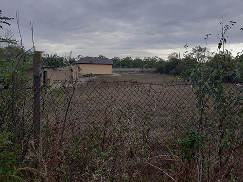 Teren agricol - intravilan in suprafata de 1000 MP, UAT Berezeni, Județul Vaslui