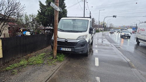 marca CITROEN model JUMPER