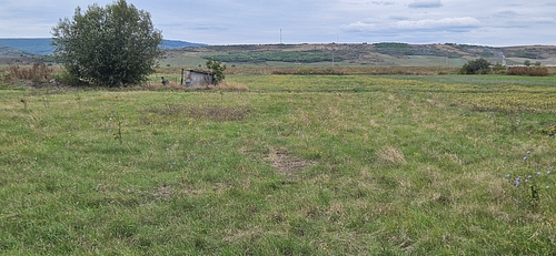 Teren construibil - in suprafata de 1800 MP