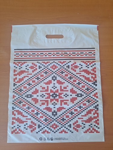 Pungi 25 buc/set