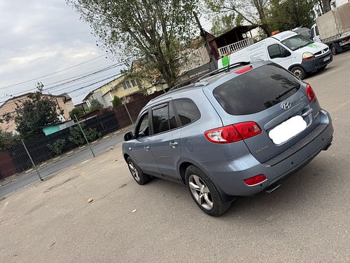 Autoturism marca Hyundai model Hyundai Santa Fe