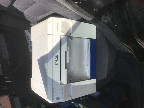 EPSON SureLab SL-D700