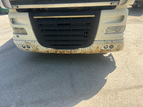 Cap Tractor marca DAF