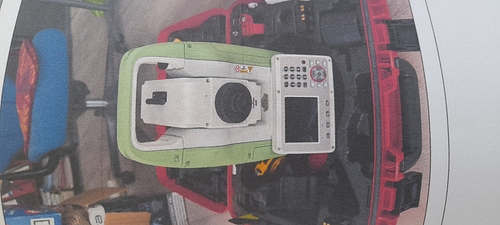 Controler GPS