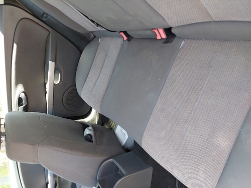 Autoturism marca SEAT model Leon culoare Alb