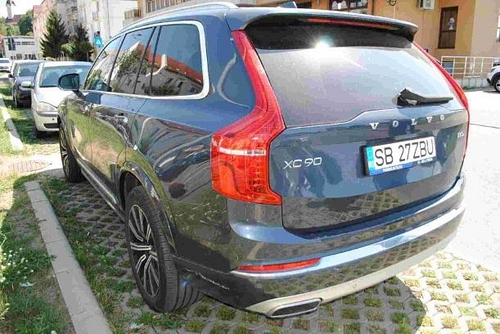 POZA EXTERIOR