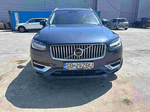 Autoturism marca VOLVO XC 90