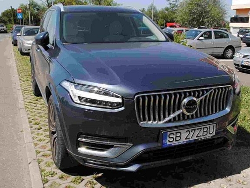 Autoturism marca VOLVO XC90 L LCK2