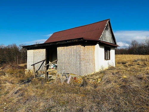 Construcție 2 Imobil Borod