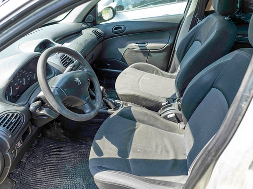 Interior 1