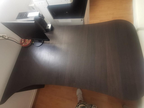 Mobilier compus din birou