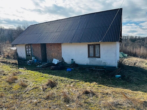Construcție Imobil Borod
