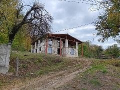 Teren construibil - intravilan in comuna Dragotesti