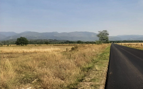 Teren construibil - in suprafata de 5004 MP
