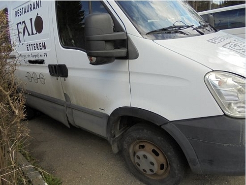 iveco 5