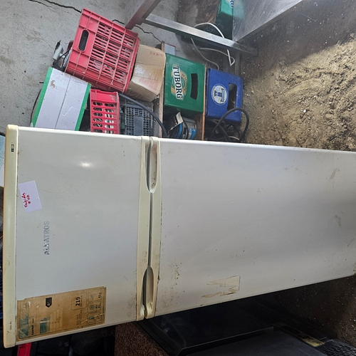frigider cu doua usi A+ 250 L