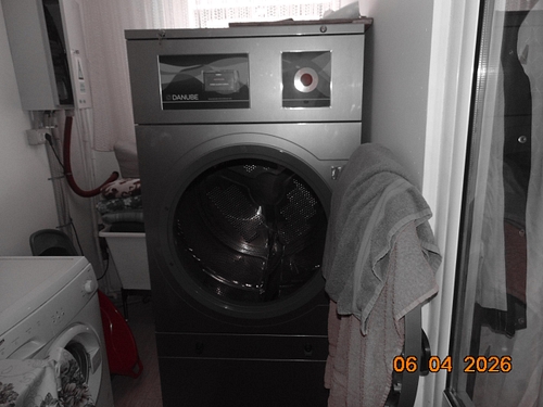 USCATOR ELECTRIC 18 KG