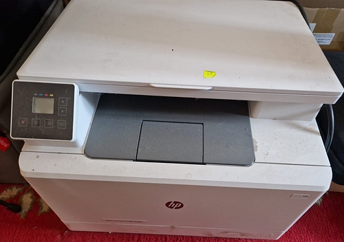 Imprimanta multifunctionala marca HP LASERJET PRO