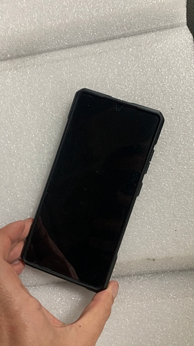 Telefon Samsung Galaxy S21 Plus 8/256Gb