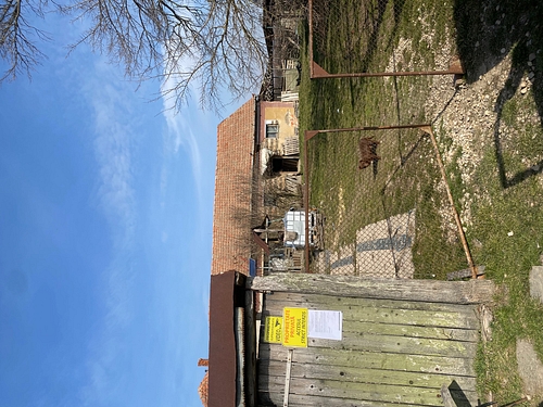 Casa si teren, situate in loc. Ionasda, nr. 590, jud Bihor