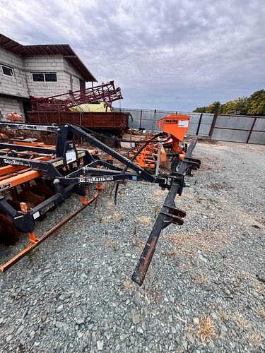 Combinator MA/AG model CTRI 30/1Q