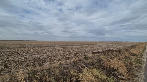 Teren agricol - EXTRAVILAN in suprafata de 8220 MP